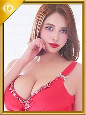 ☆レベッカ☆無敵なハーフはJ乳♪
