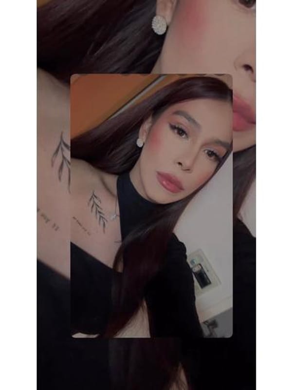 ラリッサ★NHハーフ美女【ハーフ美女】