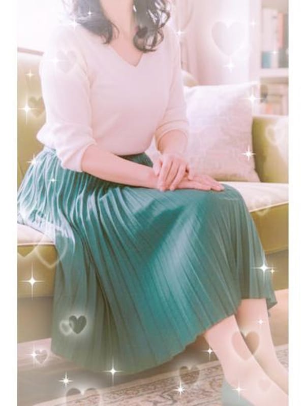 しょうこ★魅力溢れる素人熟女|美熟女専門店 いいなり貴婦人でおすすめの女の子