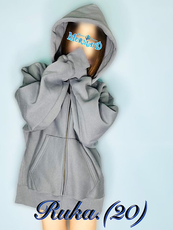 るかちゃん【超美肌×プリティフェイス♡】