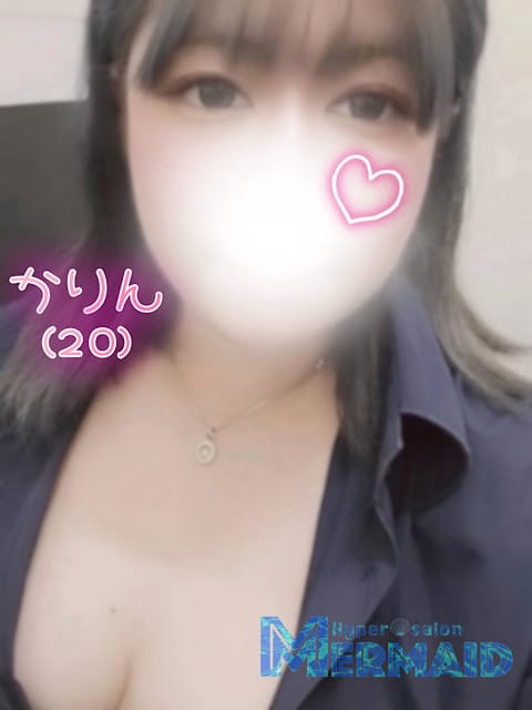 5/6体験かりんちゃん|まあめいどでおすすめの女の子