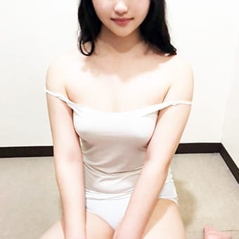 かほ【透明感溢れる色白天使】 | 密着手コキ＆M性感 横浜エンジェルハンド(横浜)