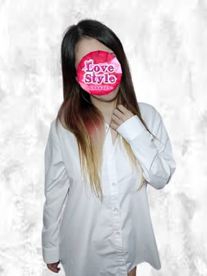 れお(LoveStyle （ラブスタイル）)のプロフ写真2枚目