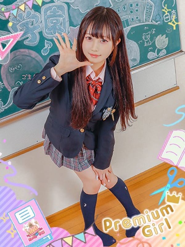 めいさ|今こそ!にゃんにゃん学園でおすすめの女の子