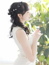 橘 美咲|フォーナインでおすすめの女の子