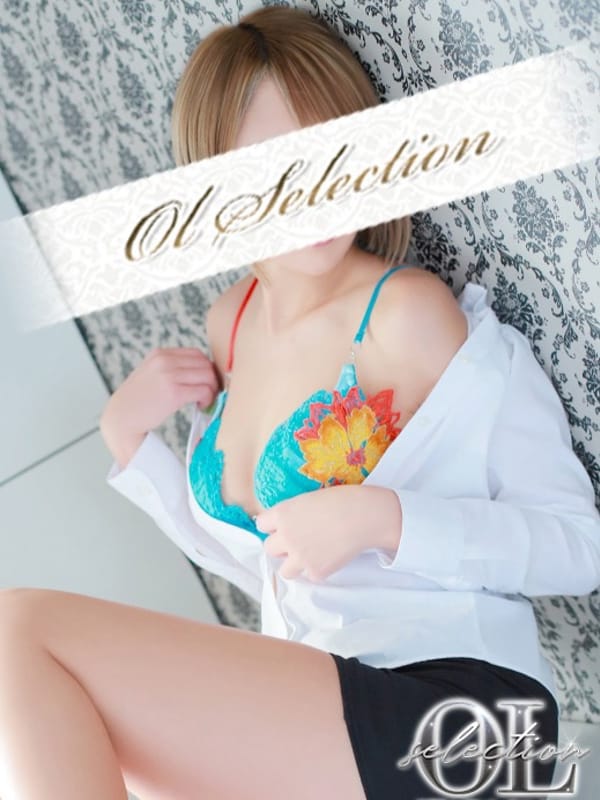 及川　かえで|OLセレクション宇都宮店でおすすめの女の子