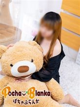 じゅら|ぽちゃぶらんか金沢店(カサブランカグループ)でおすすめの女の子