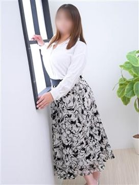 なみえ|瀬音ゆかしき仙台妻で評判の女の子