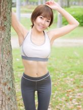 あいり|スポコスkunkakunkaでおすすめの女の子