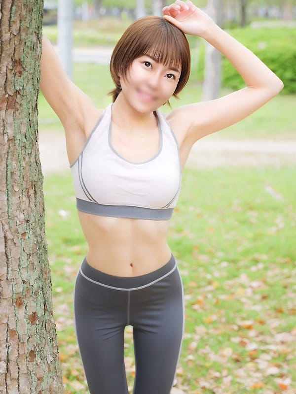 あいり|スポコスkunkakunkaでおすすめの女の子