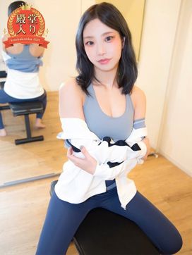 あおい|スポコスkunkakunkaで評判の女の子