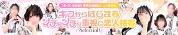 YESグループ Selection