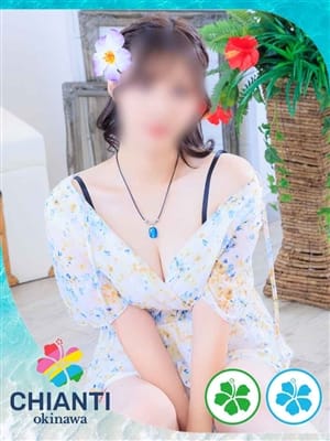 みさき|YESグループ CHIANTI OKINAWAで評判の女の子