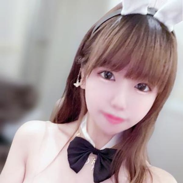 ミル★激エロモデル系バニー★