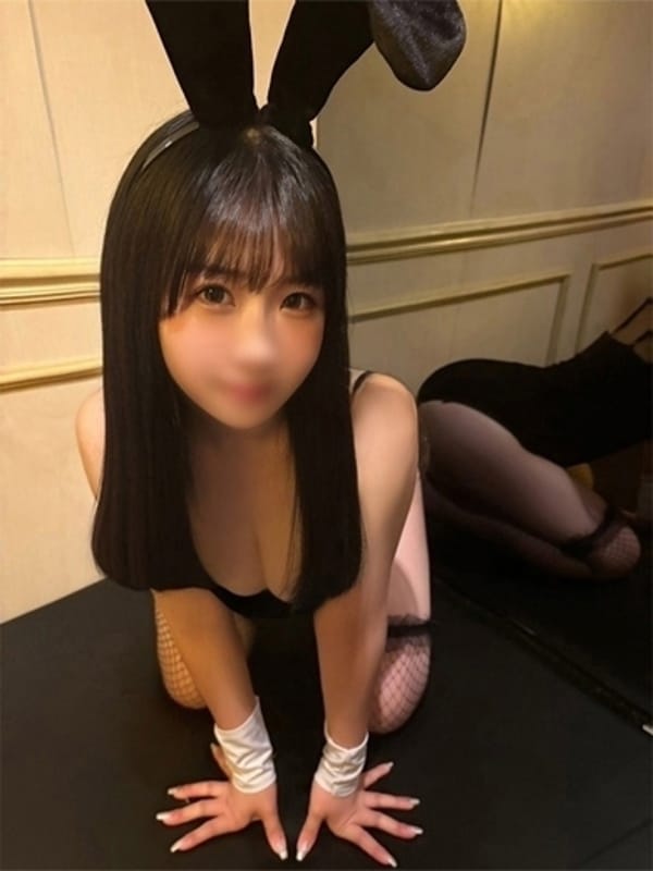 ユララ♡ 美少女バニー独占したい