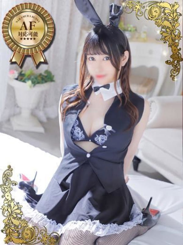ウタウ♡AF大好きAFしかか