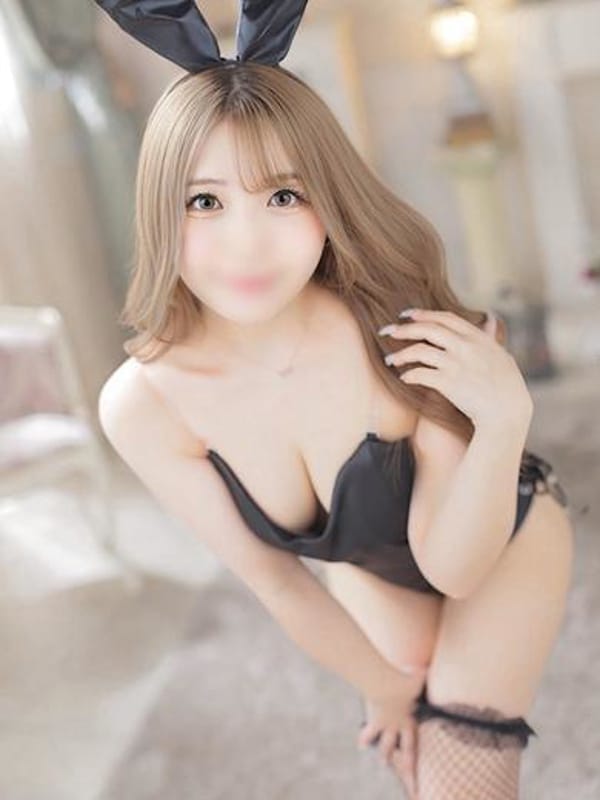 ココ★驚異の美貌えちえちバニー