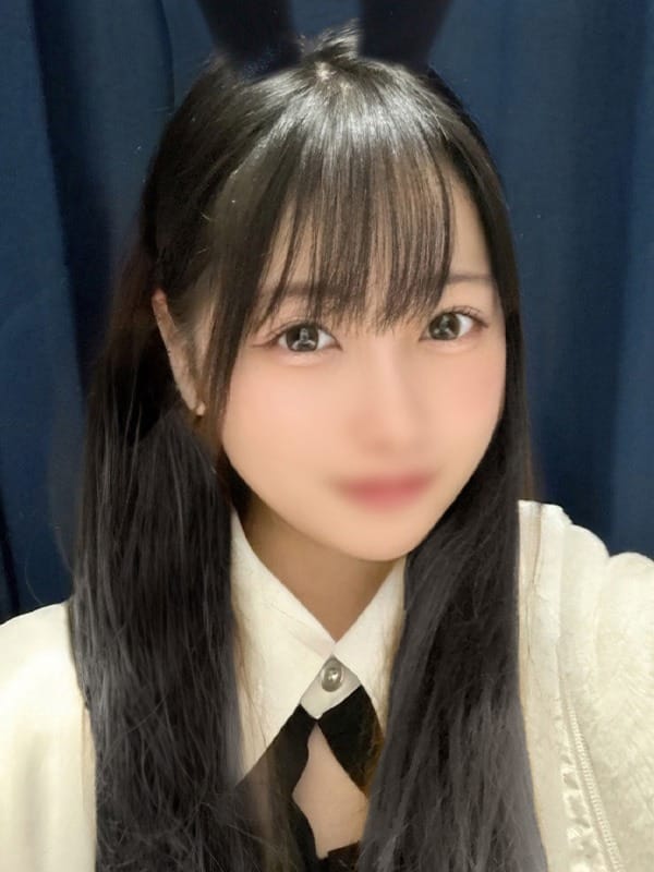 メイ♡Ｆ乳素人ご奉仕バニー飲♡