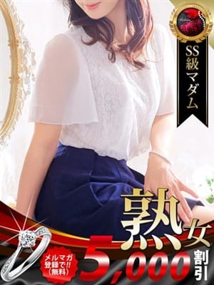 吉永 小百合|名古屋デリヘル熟女・人妻マダム宮殿でおすすめの女の子