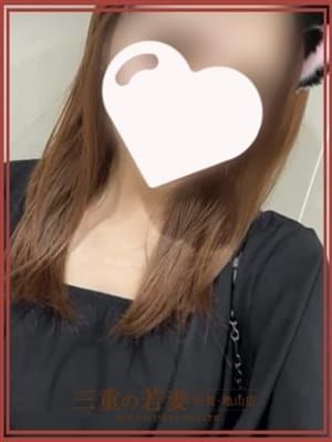 みやさん|三重の若妻 伊賀・亀山店でおすすめの女の子