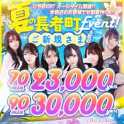 長者町巴里イベント|ヘルスクラブ 長者町 巴里