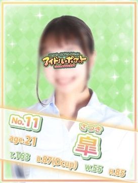 No.11 皐