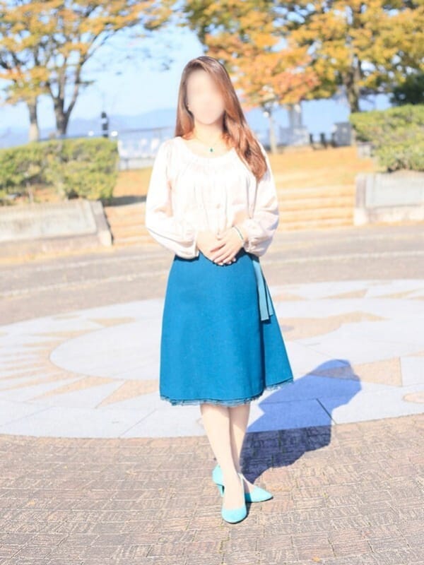 天海 凛|こあくまな熟女たち姫路店（KOAKUMAグループ）で評判の女の子