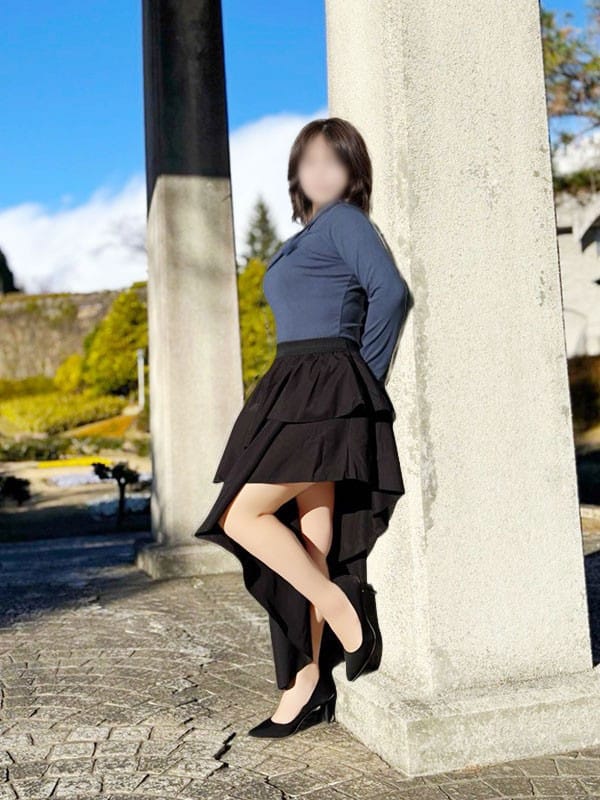 夢咲 えり|こあくまな熟女たち姫路店（KOAKUMAグループ）で評判の女の子