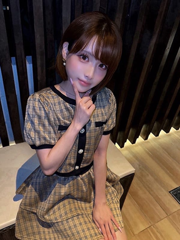 小雛（こひな）Jewel看板娘