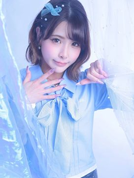 小雛(こひな)Jewel看板娘|京都Jewelで評判の女の子