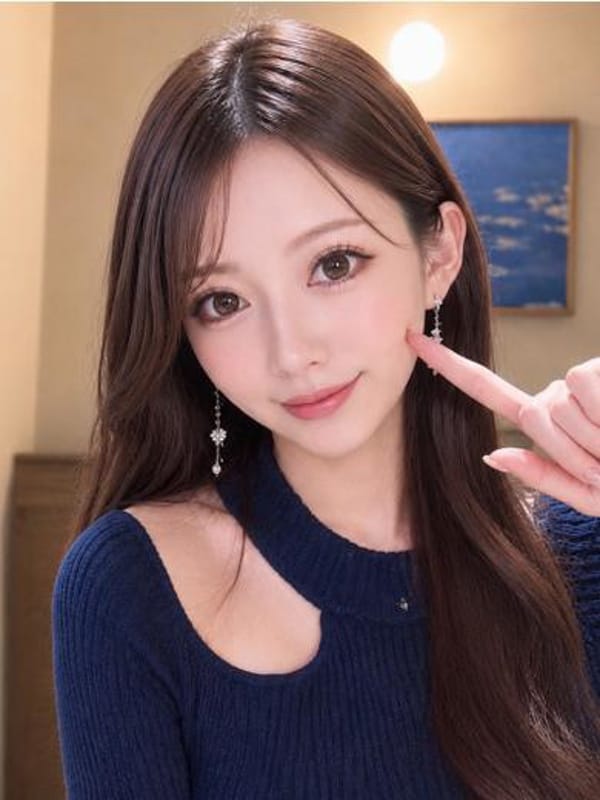 りあな☆鉄板ハイクラス☆|京都Jewelで評判の女の子