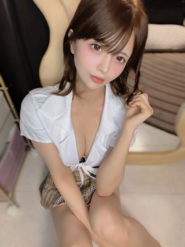 かのん☆王道看板級激カワ美女|京都Jewelでおすすめの女の子