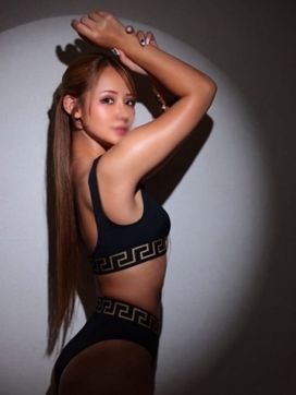 明日菜☆女神級の極上ルックス☆|京都Jewelで評判の女の子