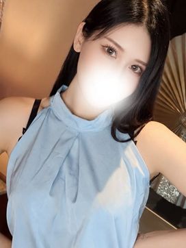 エミリア☆圧倒的美貌全てが完璧|京都Jewelで評判の女の子