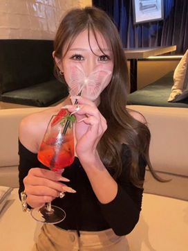 なぎ☆貴方様の常識を覆します|京都Jewelで評判の女の子