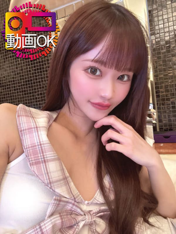 ゆゆな☆顔出撮影可！最上級美女|京都Jewelで評判の女の子