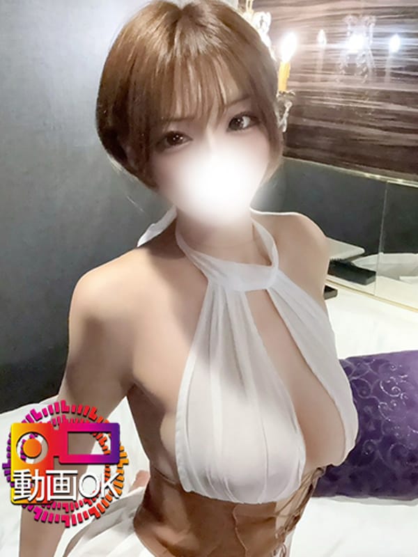 かぐら☆SSS級神乳美少女|京都Jewelで評判の女の子