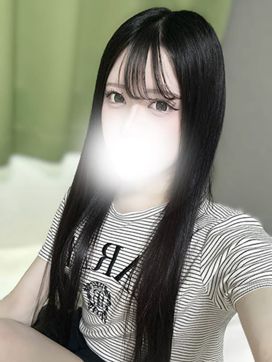 みなみ☆黒髪が映える清楚系美女|京都Jewelで評判の女の子