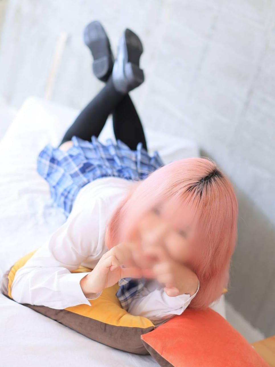 なつめ(Pinks(ピンクス))のプロフ写真4枚目