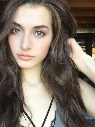 篠田マリエ|旭川ハーフレジェンドで評判の女の子