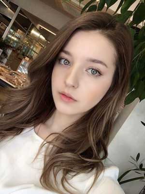 野村 メアリー|旭川ハーフレジェンドで評判の女の子