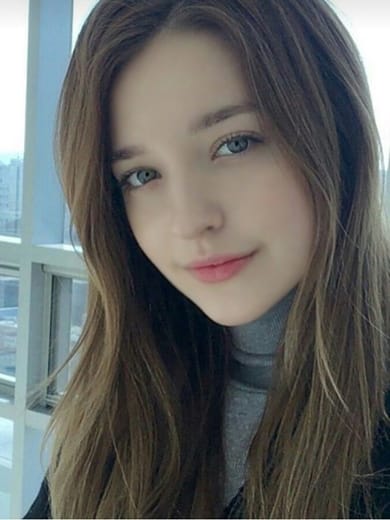 豊田 リオン|旭川ハーフレジェンドで評判の女の子