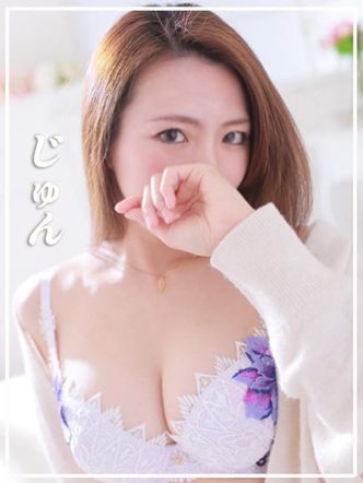 じゅん|ティアラでおすすめの女の子