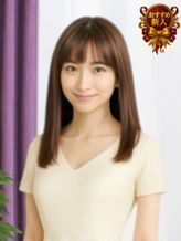 せりな(SERINA)|CLUBクラウン東京 史上最高レベル!東京NO1デリヘルでおすすめの女の子