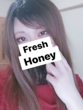さつき|Fresh Honey(フレッシュハニー)でおすすめの女の子