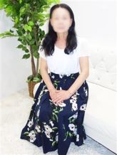 ゆみ|かわいい熟女&おいしい人妻 鴬谷店でおすすめの女の子