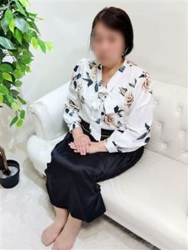 ひなみ|かわいい熟女&おいしい人妻 鴬谷店で評判の女の子