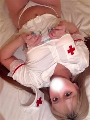 新人なつめ☆天真爛漫美少女(Ciel～シエル～)のプロフ写真3枚目