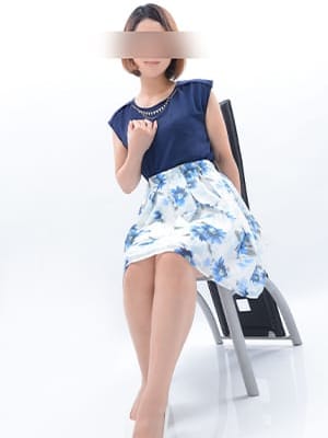 愛原|東京美人妻で評判の女の子