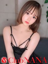 ウイカ|大阪デリヘル Club NANAでおすすめの女の子
